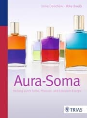 Cover von Aura-Soma