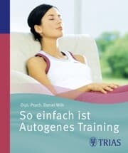 Cover von So einfach ist Autogenes Training