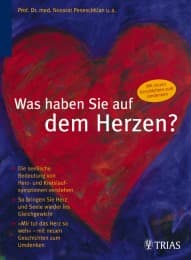 Cover von Was haben Sie auf dem Herzen?