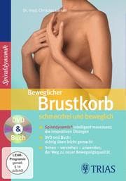 Cover von Beweglicher Brustkorb schmerzfrei und beweglich