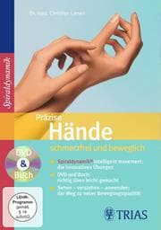 Cover von Präzise Hände schmerzfrei und beweglich