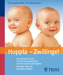 Cover von Hoppla: Zwillinge!