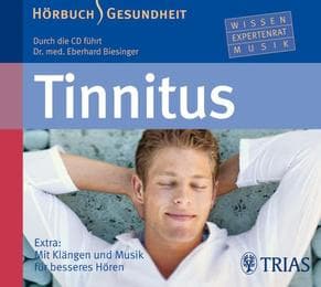 Cover von Tinnitus