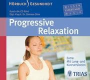 Cover von Progressive Relaxation