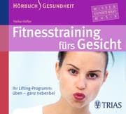 Cover von Fitnesstraining fürs Gesicht