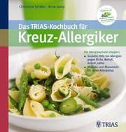 Cover von Das TRIAS-Kochbuch für Kreuz-Allergiker