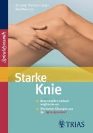 Cover von Starke Knie
