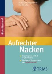 Cover von Aufrechter Nacken