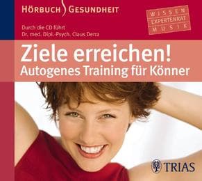 Cover von Ziele erreichen!