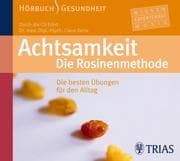 Cover von Achtsamkeit: Die Rosinenmethode