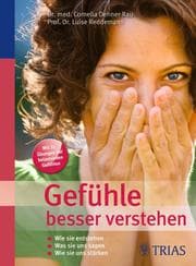 Cover von Gefühle besser verstehen