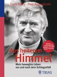 Cover von Aus heiterem Himmel