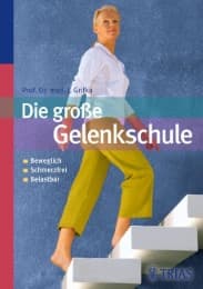 Cover von Die große Gelenkschule