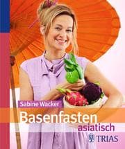 Cover von Basenfasten asiatisch