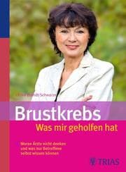 Cover von Brustkrebs: Was mir geholfen hat