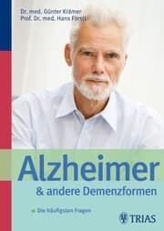 Cover von Alzheimer und andere Demenzformen