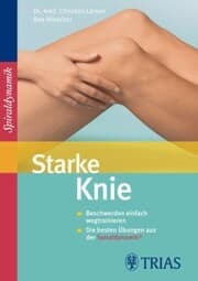 Cover von Starke Knie
