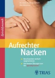 Cover von Aufrechter Nacken