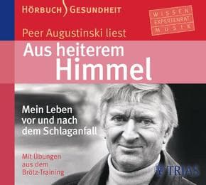 Cover von Aus heiterem Himmel