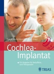 Cover von Cochlea-Implantat