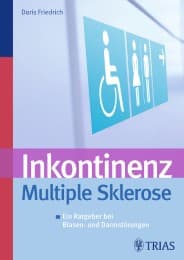 Cover von Inkontinenz - Multiple Sklerose