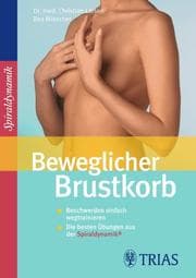 Cover von Beweglicher Brustkorb