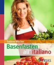 Cover von Basenfasten all'italiano