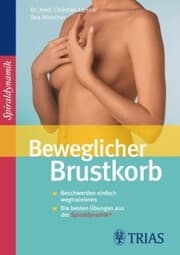 Cover von Beweglicher Brustkorb