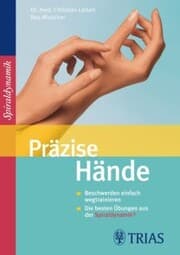 Cover von Präzise Hände
