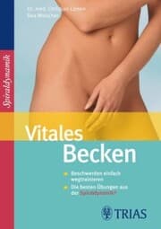 Cover von Vitales Becken