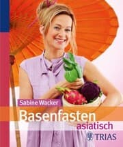 Cover von Basenfasten asiatisch