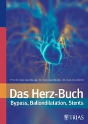 Cover von Das Herz-Buch