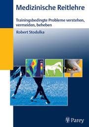 Cover von Medizinische Reitlehre