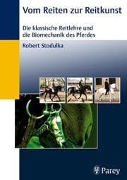 Cover von Vom Reiten zur Reitkunst
