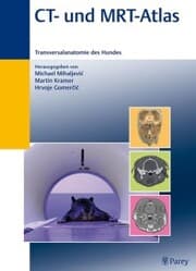 Cover von CT-und MRT-Atlas