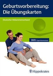 Cover von Geburtsvorbereitung: Die Übungskarten