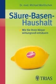 Cover von Säure-Basen-Haushalt