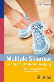 Cover von Multiple Sklerose und Sport - Immer in Bewegung