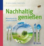 Cover von Nachhaltig genießen