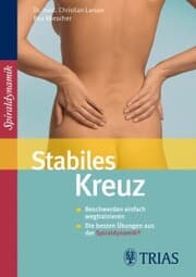 Cover von Stabiles Kreuz