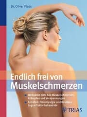 Cover von Endlich frei von Muskelschmerzen