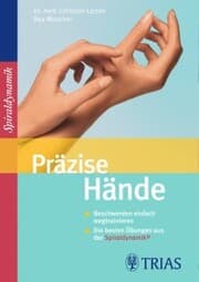 Cover von Präzise Hände