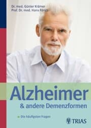 Cover von Alzheimer und andere Demenzformen