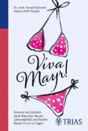 Cover von Viva Mayr!