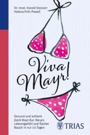 Cover von Viva Mayr!