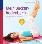 Cover von Mein Beckenbodenbuch