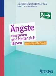 Cover von Ängste verstehen und hinter sich lassen