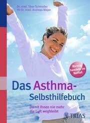 Cover von Das Asthma-Selbsthilfebuch