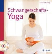 Cover von Schwangerschafts-Yoga