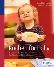 Cover von Kochen für Polly